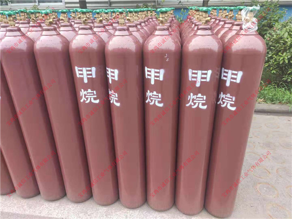 高纯气体的供应系统有哪些形式？你知道吗？