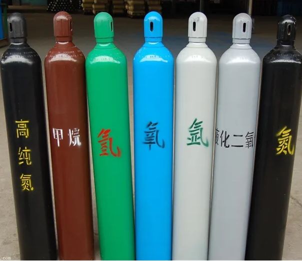 长途运输气瓶需要注意哪些问题？