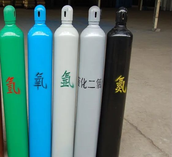 高纯氧使用过程中的注意事项