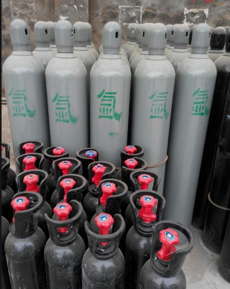 在制造业中工业气体的使用都有哪些?