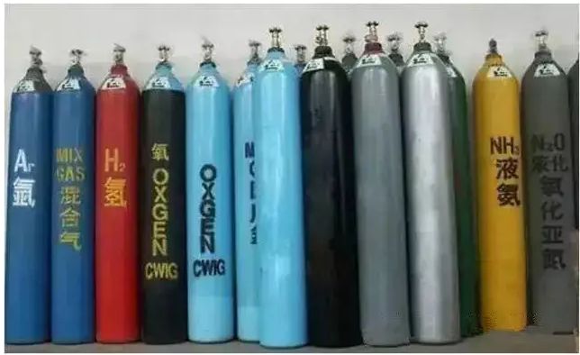氧气、氩气、氮气气瓶充装需中要注意哪些问题？