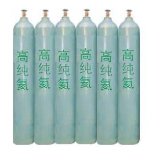 高纯氦40L 氦气都主要用于哪些行业？