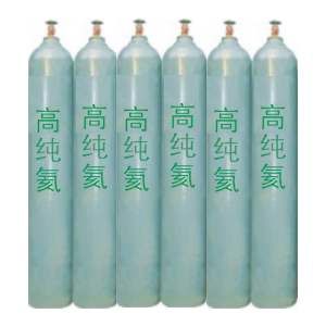 高纯氦40L 氦气都主要用于哪些行业？