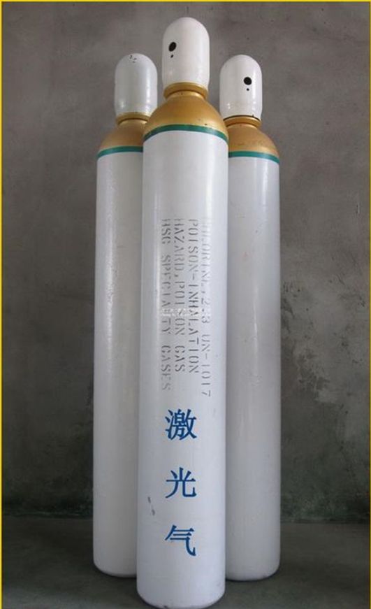 陕西特种气体厂家 激光切割机常用气体